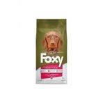 Foxy 12 kg Kuzu Etli Yetişkin Köpek Maması
