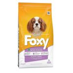 Foxy 25/16 Small Puppy Mini Kuzu Etli Küçük Irk Yavru 3 kg Köpek Maması
