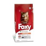 Foxy Balıklı Yetişkin 15 kg Kedi Maması