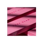 FOXY GLAM Botox Etkisi Saç Tokası - Göz, Kaş ve Yüz Germe - Siyah Bandı