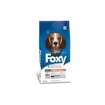 Foxy Omega Plus Balıklı Yetişkin 15 kg Köpek Maması