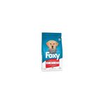 Foxy Tam ve Dengeli Kuzu Etli ve Pirinçli 3 kg Yavru Köpek Maması