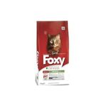 Foxy Tam ve Dengeli Tavuklu Özel Yetişkin 15 kg Kedi Maması