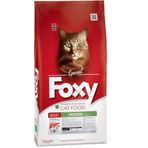 Foxy Tavuk Etli 1 kg Yetişkin Kedi Maması