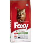 Foxy Tavuk Etli 15 kg Yetişkin Kedi Maması