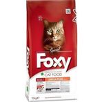 Foxy Tavuklu 15 kg Yavru Kedi Maması