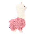 FOYTOKI 1 Bilgisayar Alpaka Peluş Bebek Peluşlar Kreş Alpaka Bebek Doldurulmuş Hayvan Bebek Peluş Bebek Alpaka Yılbaşı Hediyesi Lama Doldurulmuş Hayvan Pp Pamuk Şirin Çocuk Oyuncak Bebek