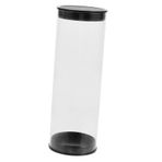 FOYTOKI Golf Tüpü Kılıfı Pvc Saklama Kutusu - Golf Için Küçük Ekran Taşınabilir