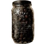 Foze Az Tuzlu Kuru Sele Siyah Zeytin 1300 gr