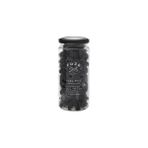 Foze Az Tuzlu Kuru Sele Siyah Zeytin 300 gr