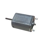 Fp130-Kt Dc 3-12V 13500Rpm Dc Motor 12Mm Mil (Çap 20Mm Uzunluk 40Mm) Hobi Oyuncak Elektrik Deney Motoru