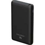 FP19 - 30.000MAH, 2xubs-C, 1xubs-A Portlu LCD Göstergeli, 100W Powerbank - Siyah