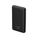 FP19İSTANBUL Fulltech Fp19 30.000Mah, 2Xubs-C, 1Xubs-A Portlu Lcd Göstergeli, 100W Powerbank