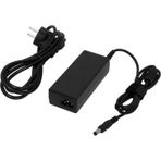 Fpa-7240Ta Notebook Adaptörü Toshiba - Asus Uyumlu 19V 3.42A (Uç Boyutu : 5.5 X 2.5Mm)