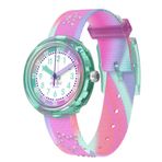 FPNP183 Flik Flak Flip It Pink Çocuk Kol Saati FPNP183