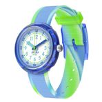 FPNP184 Flik Flak Flip It Blue Çocuk Kol Saati FPNP184