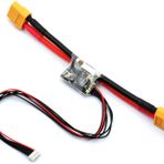 FPVDrone APM2.5 APM2.6 APM2.8 APM Pixhawk Uçuş Kontrolörü ile Uyumlu XT60 Fişli Güç Modülü 5.3V BEC