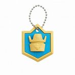 FPVMOD Clash Royale Anahtarlık, Magnetli Süs
