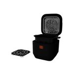 FR 9374 Arçelik Gurme SteamFry Az Yağlı Fritöz