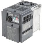 FR-D720S-070SC-EC Mitsubishi Electric | Mitsubishi FR-D720S Inverter Sürücü - Siyah