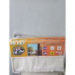 Fr Pet Cama Yapışan Kedi Yatağı 30 X 50