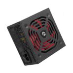Fr-Ps6080p 600W 80 + Bronz Power Supply