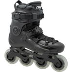 Fr Skates Fr J Club Black Ayarlanabilir Çocuk Pateni - Siyah