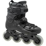 Fr Skates FR J Club Black Ayarlanabilir Çocuk Pateni