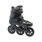 Fr Skates Fr1 310 Black Urban Paten - Siyah - 44