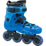 Fr Skates Fr1 Blue Urban Paten - 39 - Mavi