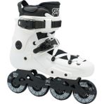 Fr Skates Fr1 White Urban Paten - 38 - Beyaz