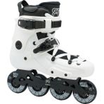 Fr Skates Fr1 White Urban Paten - 46 - Beyaz
