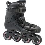 Fr Skates Fr3 80 Urban Paten - 45 - Siyah