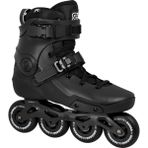 Fr Skates Neo 2 80 Black Urban Paten - Siyah - 45