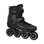 Fr Skates Neo 2 80 Black Urban Paten