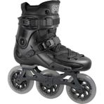 Fr Skates Ufr 310 Urban Paten - Siyah - 41