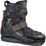 Fr Skates Ufr Street Agresif Paten Botu - 40 - Siyah
