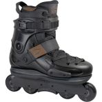 Fr Skates Ufr Street Agresif Paten - Siyah - 42