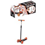 Fr58918 Cool Wheels Twist Scooter (Turuncu) Oyuncak