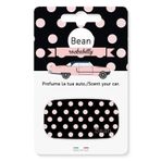 Fra Ber Bean Rockabilly Blister Uzun Süre Etkili Oto Kokusu
