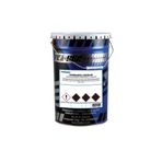 Fra Ber Gommanera 25 lt Superlux Solvent Bazlı Uzun Süreli Lastik Parlatıcı