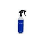 Fra Ber Kimyasal Dayanıklı Mavi 1000 ml Ölçekli Canyon Sprey Başlıklı Şişe