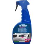 Fra-Ber No Insect Sinek Böcek, Kuş Pisliği ve Reçine Temizleyici 750 ml | Oto Cam Boya ve Dış Yüzey Ön Temizlik Spreyi