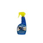 Fra Ber Polish Plus Aroma 750 ml Antistatik Plastik Trim Vinil Yenileyici Bakım Spreyi