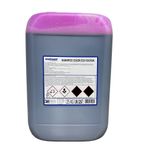 Fra Ber Shampoo Color Eco 1:80 Konsantre 25 kg Fuşya Renkli Cilalı Ön Yıkama Şampuanı
