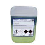 Fra Ber Turbowash B.S 1:80 Konsantre 10 kg Lux Yüksek Performanslı Yağ Sökücü Deterjan