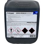 Fra Ber X-Express Premium 1:400 Konsantre 5 lt Yoğun Konsantre Islak Kuru Nano Cila