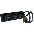 Fractal Design Celsius+ S36 Dynamic Argb 360 mm Işlmeci Sıvı Soğutucu