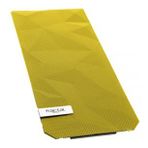 Fractal Design Sarı FD-ACC-MESH-C-FFILT-YE Meshify C için Renkli Örgü Panel