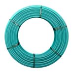 Fraenkische 12 Metre 16X2 Pex-A Oksijen Bariyerli Yerden Isıtma Borusu